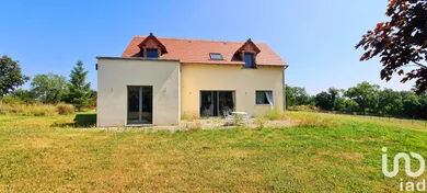 Maison à Gramat (46500)