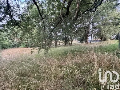 Land at Le Grès (31480)