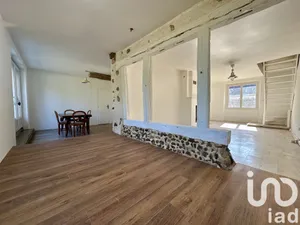 Maison de campagne à Égreville (77620)