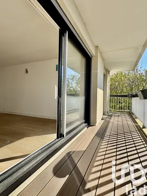 Appartement à Rueil-Malmaison (92500)