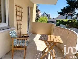Appartement à Illkirch-Graffenstaden (67400)