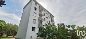 Apartment at Port-Jérôme-sur-Seine (76330)