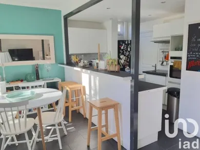 Apartment in Corbeil-Essonnes (91100)