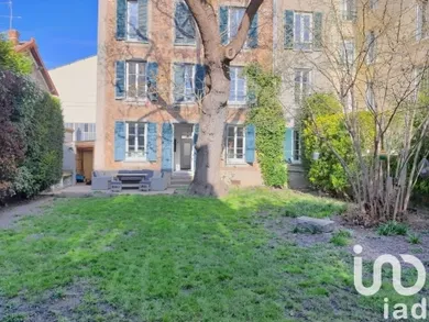 Apartment in Corbeil-Essonnes (91100)