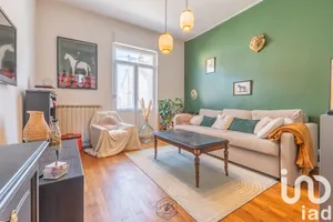 Appartement à Montigny-lès-Metz (57950)