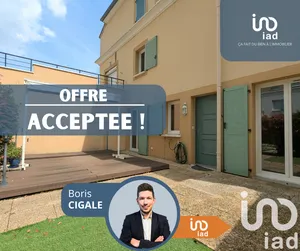 Appartement à Saint-Genest-Lerpt (42530)