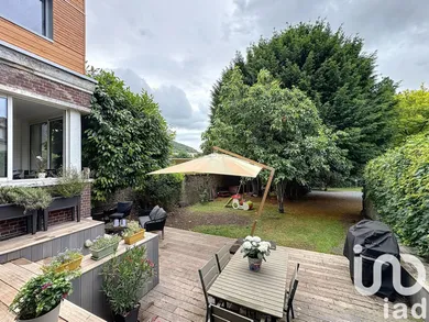 Maison de ville à Rouen (76000)