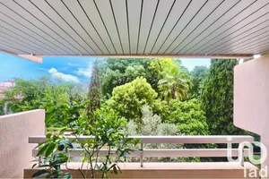 Appartement à Montpellier (34090)