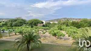 Appartement à Sainte-Maxime (83120)