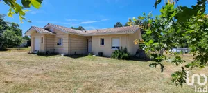 Maison à Belin-Béliet (33830)