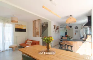 Maison à Maurepas (78310)