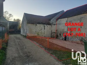 Barn at Citry (77730)