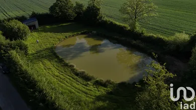 Terrain loisirs à DOURLERS (59440)
