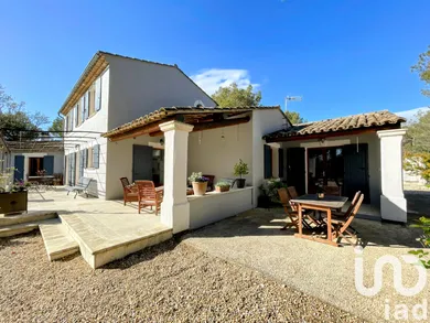 House at L'Isle-sur-la-Sorgue (84800)