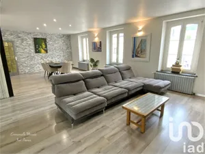 Maison à Frouard (54390)