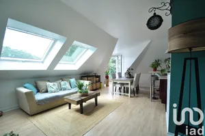 Apartment at Lagny-sur-Marne (77400)