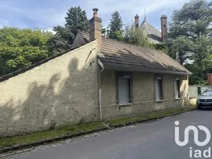 Maison à Pont-sur-Yonne (89140)