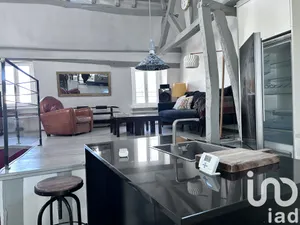 Apartment at Paris (75002)