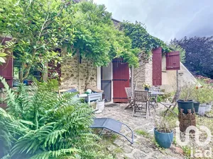 Maison à Chevry-Cossigny (77173)