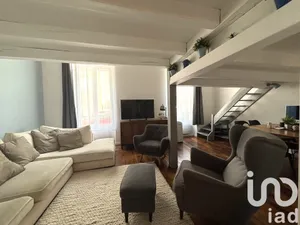 Apartment at Le Raincy (93340)
