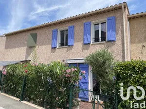 Pavillon à Bargemon (83830)