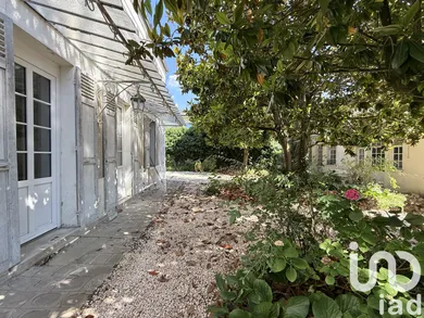 Maison à Soisy-sur-Seine (91450)