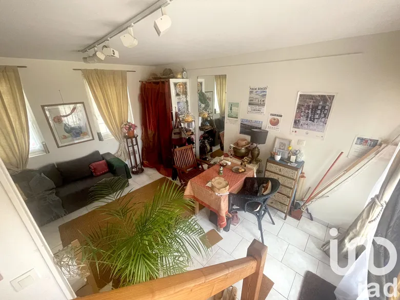 Maison 3 pièces 49 m² · à Dives-sur-Mer · 49 m² · 170 000 €