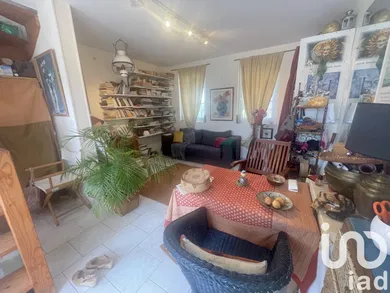 Townhouse in Dives-sur-Mer (14160)