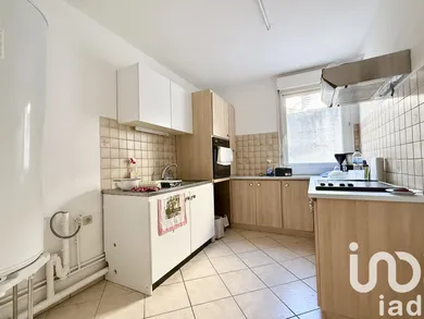 Appartement à Lille (59800)