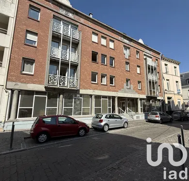 Appartement à Lille (59800)