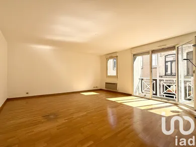 Appartement à Lille (59800)