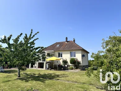 Maison à Gouville-sur-Mer (50560)