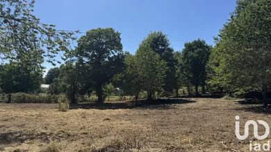 Land in Marcoussis (91460)