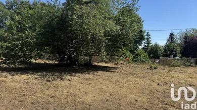 Land in Marcoussis (91460)