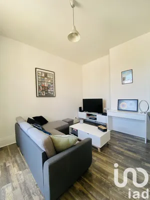 Appartement à Amiens (80000)