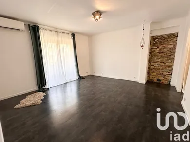Appartement à Cassis (13260)
