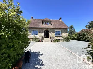 House at Gouville-sur-Mer (50560)