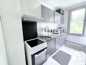 Appartement à Sedan (08200)