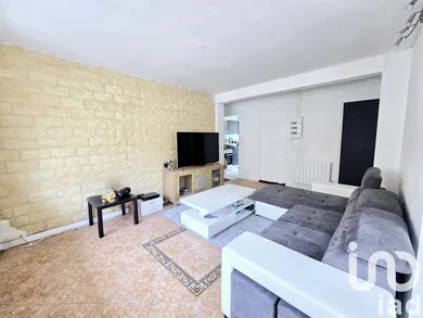 Appartement à Sedan (08200)