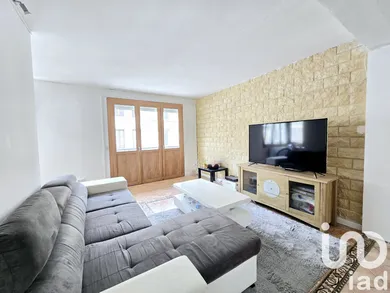 Appartement à Sedan (08200)