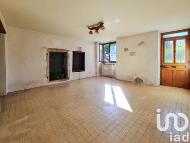 Maison à Menthon-Saint-Bernard (74290)