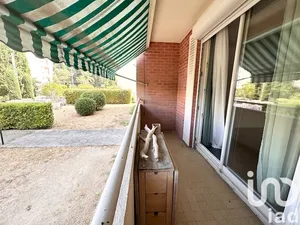 Appartement à Cassis (13260)