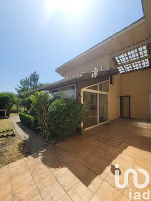 House at Morcenx (40110)