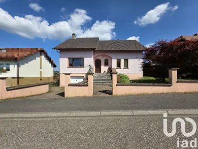 House at Diebling (57980)