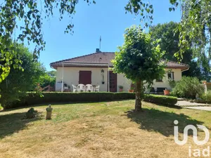 Maison traditionnelle à Chaillac-sur-Vienne (87200)