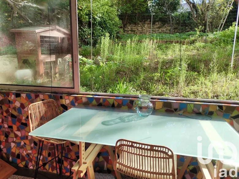 Appartement 3 pièces 56 m² · à Cassis · 56 m² · 399 000 €