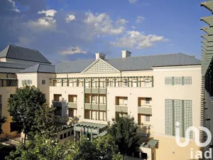 Immeuble à Serris (77700)