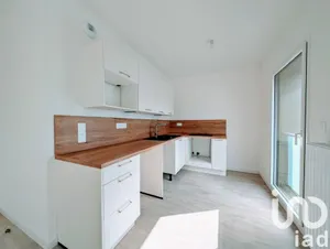 Appartement à Rennes (35000)