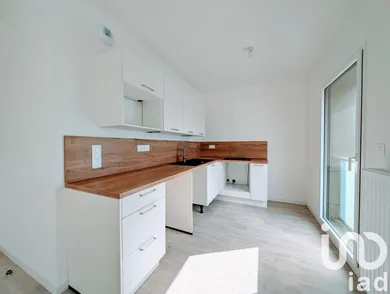Appartement à Rennes (35000)