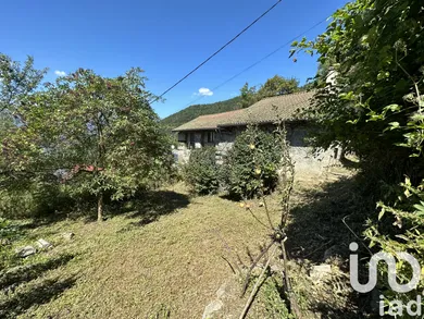 Maison à Goncelin (38570)